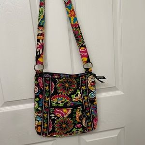 Vera Bradley x Disney Crossbody. Good Condition.